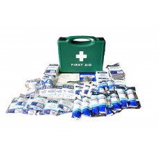 BS8599-1 Compliant Medium Workplace First Aid Kit